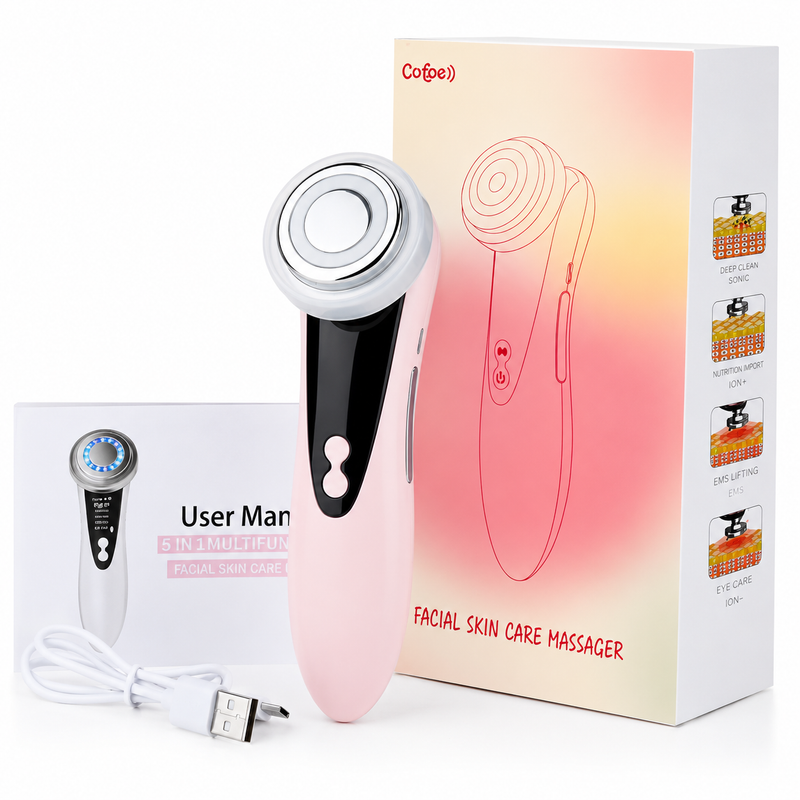 GlowFacial Pro